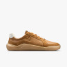Gobi II Sneaker Premium Leather Mens Tan