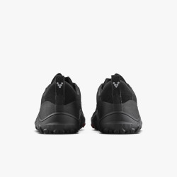 Tracker Leather AT Low II Mens Obsidian