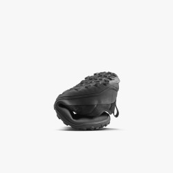 Tracker Leather AT Low II Mens Obsidian