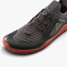 Primus Trail Knit FG Mens Obsidian/Cherry Tomato