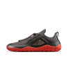 Primus Trail Knit FG Mens Obsidian/Cherry Tomato