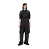 A-Line Longer W Jacket Black