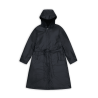 A-Line Longer W Jacket Black