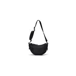 Valera Shoulder Bag Mini Black