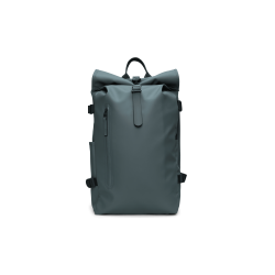 Rolltop Rucksack Large Dark...