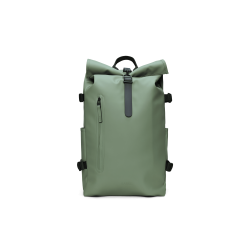 Rolltop Rucksack Large Well
