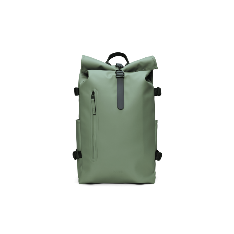 Rolltop Rucksack Large Well