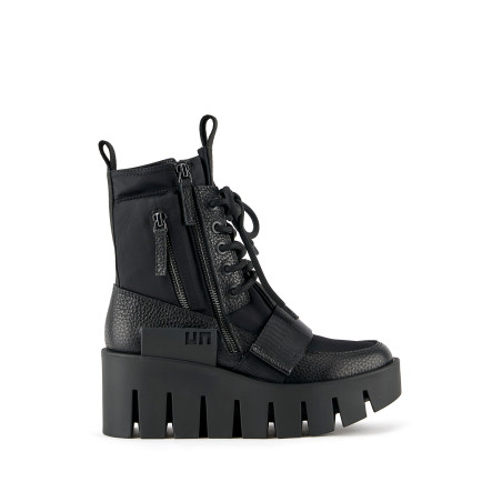 Grip Combat Lo Black