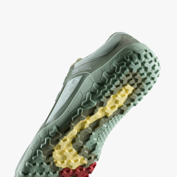 Primus Trail III All Weather FG Womens Moss