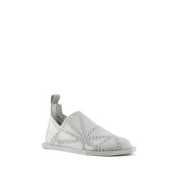 Poly Fabric Lo Womens Dawn Blue