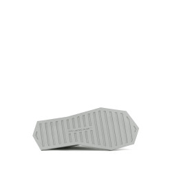 Poly Fabric Lo Womens Dawn Blue