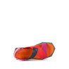 Poly Straps Lo Womens Solaria