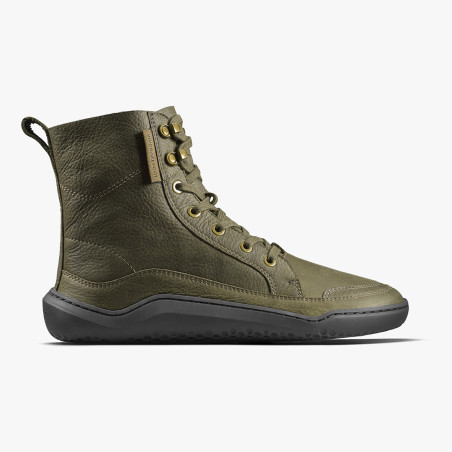 Gobi Boot Womens Dark Olive