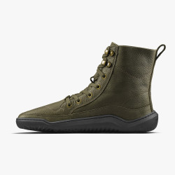 Gobi Boot Womens Dark Olive