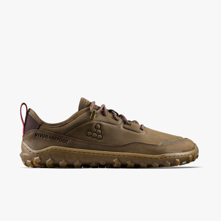 Tracker Leather AT Low II Womens Bracken