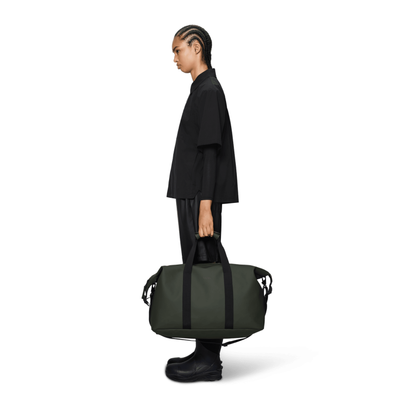 Hilo Weekend Bag Green