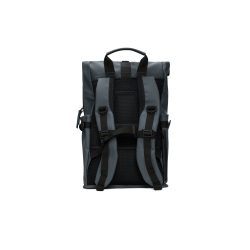 Texel Moulded Backpack Lagoon