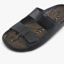 Sensus Yin Slide Womens Obsidian