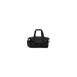 Hilo Weekend Bag Small Coal