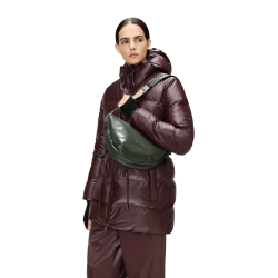 Valera Shoulder Bag Swamp