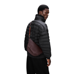 Valera Shoulder Bag Depth
