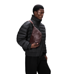 Valera Shoulder Bag Depth