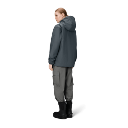 Lohja Insulated Jacket Lagoon