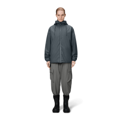 Lohja Insulated Jacket Lagoon