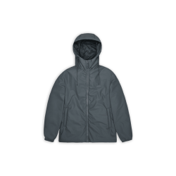 Lohja Insulated Jacket Lagoon