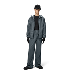 Lohja Insulated Jacket Lagoon