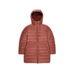 Lohja Long Puffer Curve...