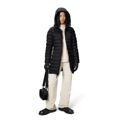 Lohja Long Puffer Curve...