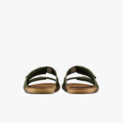 Sensus Yin Slide Mens Dark Olive