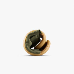 Sensus Yin Slide Mens Dark Olive