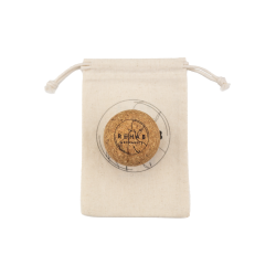 Mini Cork Ball