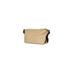 Hilo Wash Bag Sand