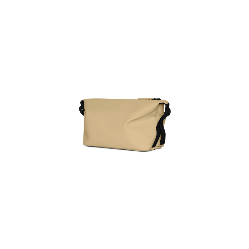 Hilo Wash Bag Sand