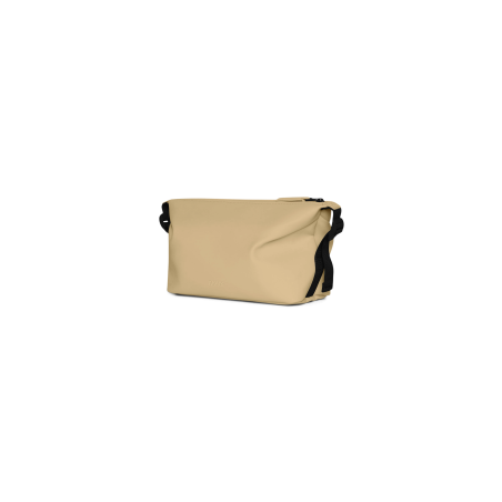 Hilo Wash Bag Sand