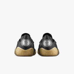 Motus Flex Natural Mens Obsidian