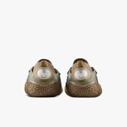 Motus Flex Natural Mens Moss