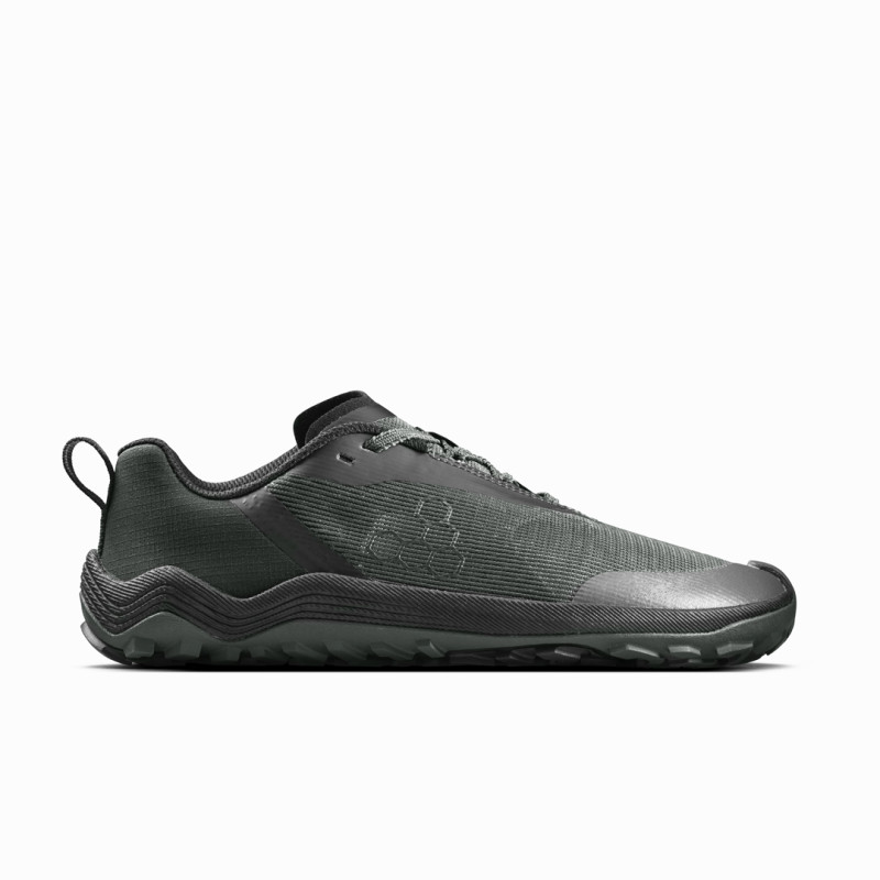 Primus Trail Flow Mens Dark Shadow