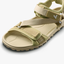 Tracker Ora Sandal Mens Dune
