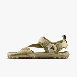 Tracker Ora Sandal Mens Dune