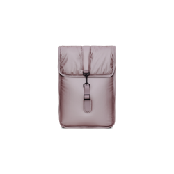 Puffed Backpack Mini Muse