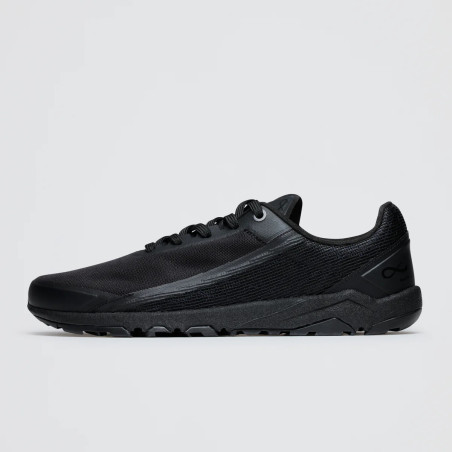 Yama 1 Mens Triple Black