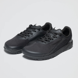 Yama 1 Mens Triple Black