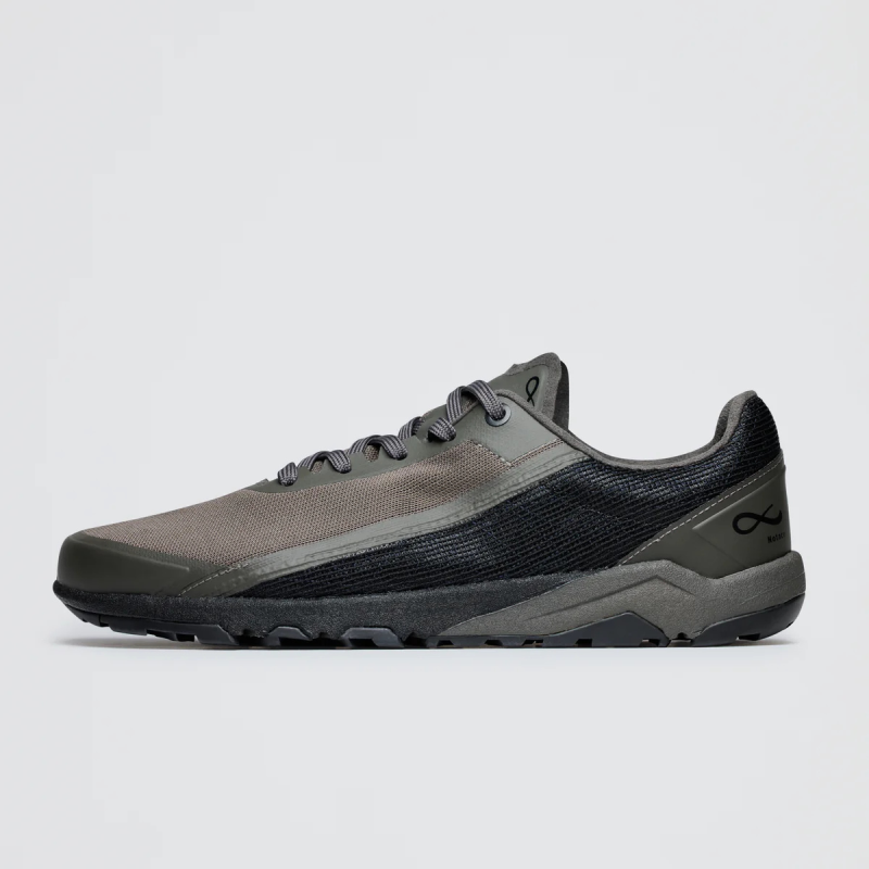 Yama 1 Mens Olive
