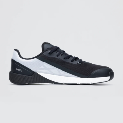 Michi 1 Mens Black/White