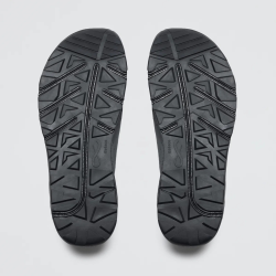 Yama 1 Womens Triple Black