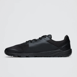 Yama 1 Womens Triple Black